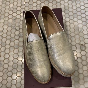 Johnston & Murphy size 38 Penelope shoe